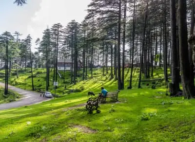 Vaishno Devi +Kashmir Tour Package